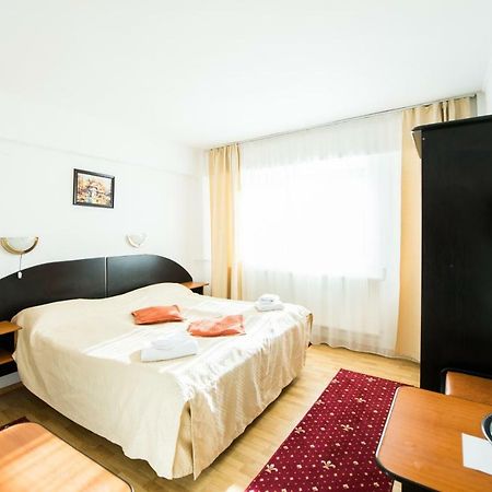 Gura Diham Hotel Busteni Bagian luar foto