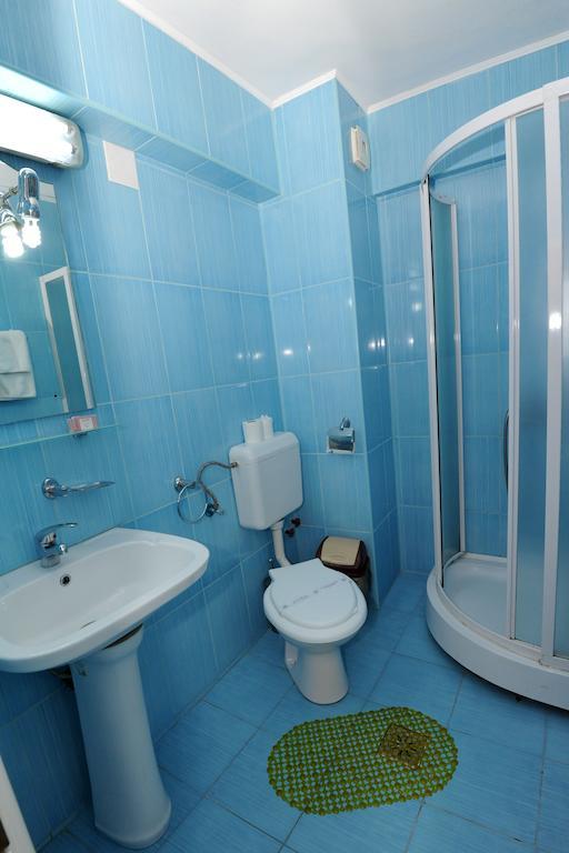 Gura Diham Hotel Busteni Ruang foto