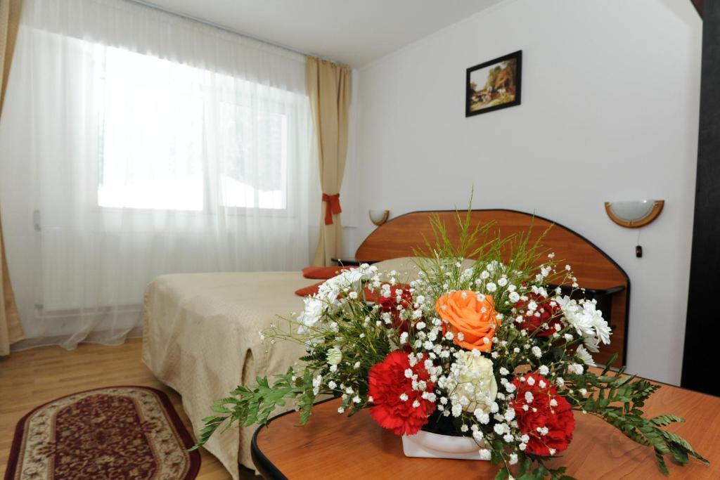 Gura Diham Hotel Busteni Ruang foto