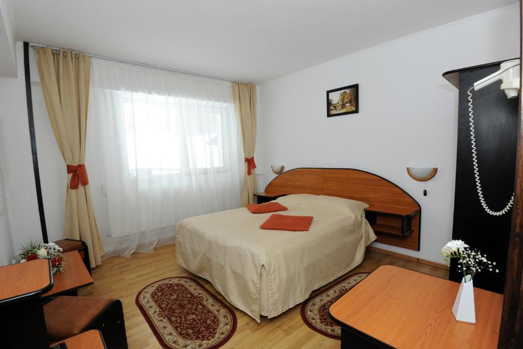 Gura Diham Hotel Busteni Ruang foto