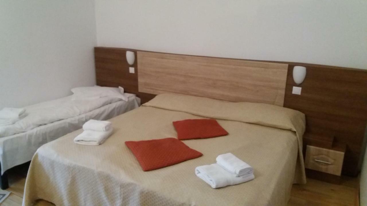 Gura Diham Hotel Busteni Bagian luar foto